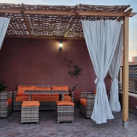 Marrakech Medina Inn Marrakesh Ngoại thất bức ảnh