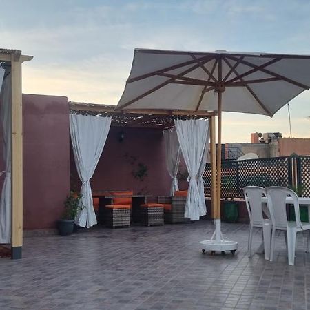 Marrakech Medina Inn Marrakesh Ngoại thất bức ảnh