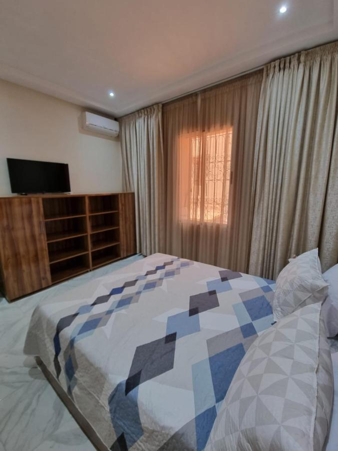 Marrakech Medina Inn Marrakesh Ngoại thất bức ảnh