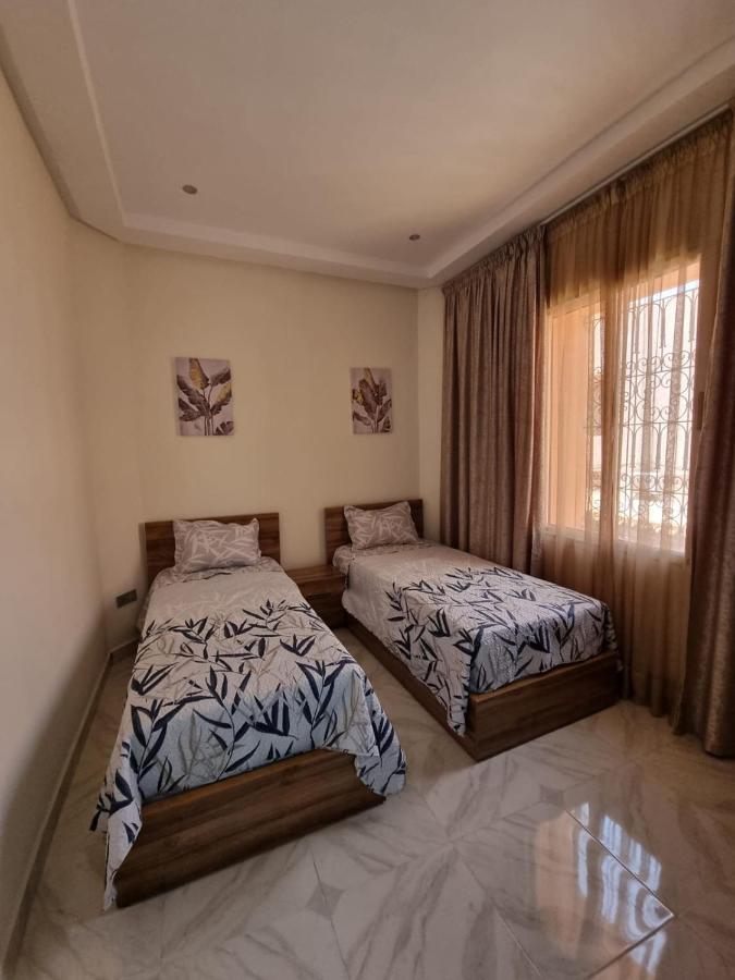 Marrakech Medina Inn Marrakesh Ngoại thất bức ảnh