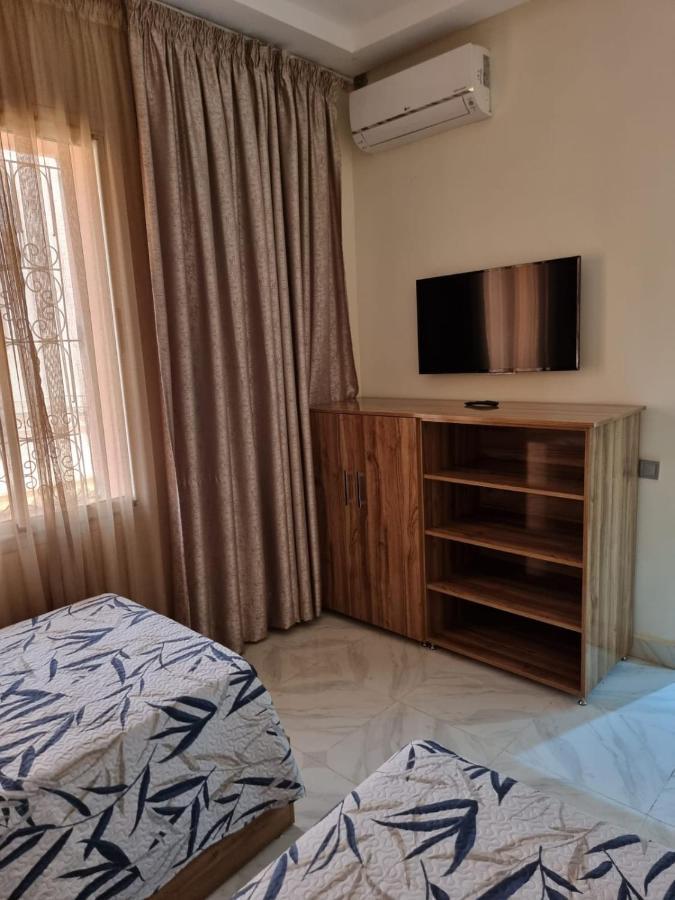 Marrakech Medina Inn Marrakesh Ngoại thất bức ảnh