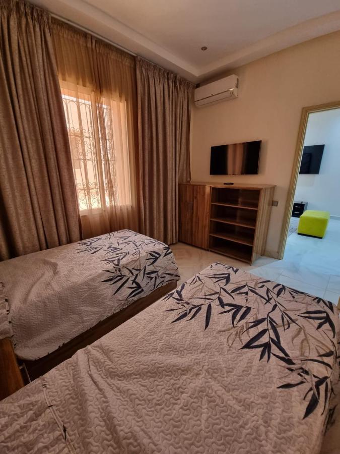 Marrakech Medina Inn Marrakesh Ngoại thất bức ảnh