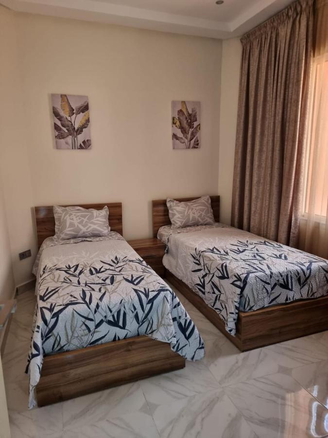 Marrakech Medina Inn Marrakesh Ngoại thất bức ảnh